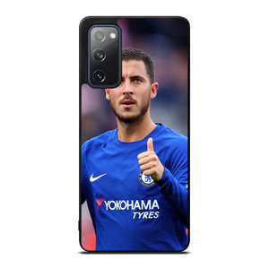 EDEN HAZARD LONDON BLUE Samsung Galaxy S20 FE Case