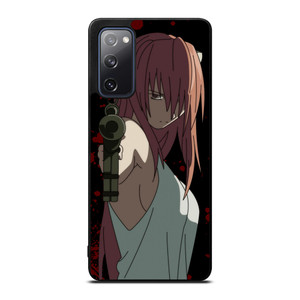 ELFEN LIED 2 Samsung Galaxy S20 FE Case