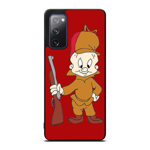 ELMER FUDD CARTOON 3 Samsung Galaxy S20 FE Case