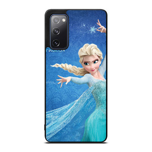 ELSA FROZEN DISNEY Samsung Galaxy S20 FE Case