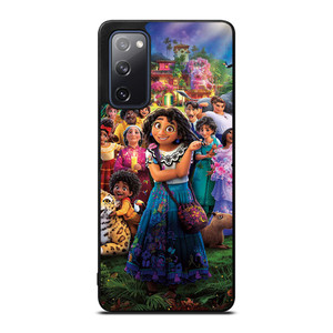 ENCANTO DISNEY Samsung Galaxy S20 FE Case