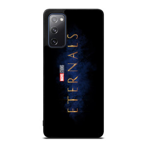 ETERNALS LOGO MARVEL Samsung Galaxy S20 FE Case