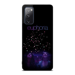 EUPHORIA CHARACTERS MOVIE Samsung Galaxy S20 FE Case EUPHORIA CHARACTERS MOVIE Samsung Galaxy S20 FE Case