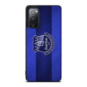 EVERTON FOOTBALL CLUB Samsung Galaxy S20 FE Case