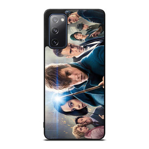 FANTASTIC BEAST 2 Samsung Galaxy S20 FE Case