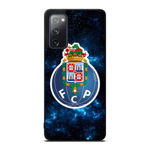 FC PORTO LOGO Samsung Galaxy S20 FE Case