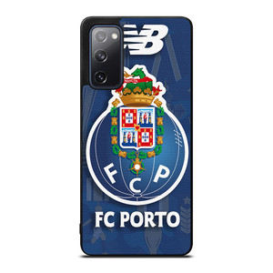 FC PORTO NEW BALANCE Samsung Galaxy S20 FE Case