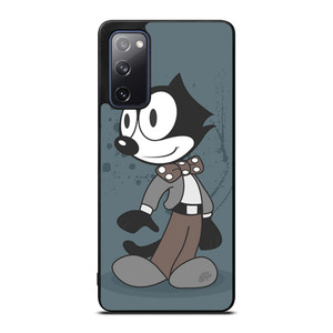 FELIX THE CAT Samsung Galaxy S20 FE Case