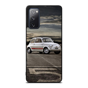 FIAT ABARTH CAR 2 Samsung Galaxy S20 FE Case