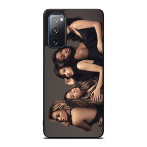 FIFTH HARMONY ON BEAUTIFUL ACTION Samsung Galaxy S20 FE Case FIFTH HARMONY ON BEAUTIFUL ACTION Samsung Galaxy S20 FE Case