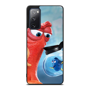 FINDING DORY HANK Samsung Galaxy S20 FE Case FINDING DORY HANK Samsung Galaxy S20 FE Case