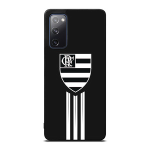FLAMENGO FC SYMBOL Samsung Galaxy S20 FE Case FLAMENGO FC SYMBOL Samsung Galaxy S20 FE Case