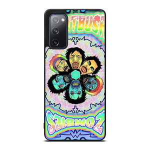 FLATBUSH ZOMBIES 2 Samsung Galaxy S20 FE Case FLATBUSH ZOMBIES 2 Samsung Galaxy S20 FE Case