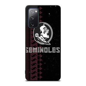 FLORIDA STATE SEMINOLES FSU 2 Samsung Galaxy S20 FE Case