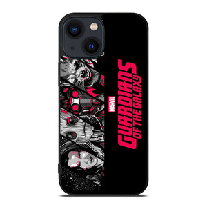 GUARDIANS OF THE GALAXY 3 iPhone 14 Plus Case GUARDIANS OF THE GALAXY 3 iPhone 14 Plus Case