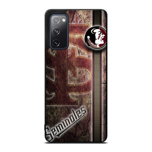 FLORIDA STATE SEMINOLES FSU Samsung Galaxy S20 FE Case