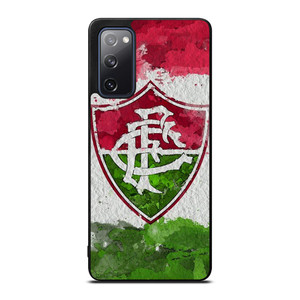 FLUMINENSE FOOTBALL CLUB ART Samsung Galaxy S20 FE Case