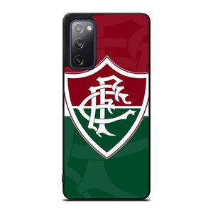 FLUMINENSE FOOTBALL CLUB SYMBOL Samsung Galaxy S20 FE Case
