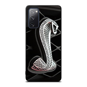FORD MUSTANG SHELBY LOGO Samsung Galaxy S20 FE Case FORD MUSTANG SHELBY LOGO Samsung Galaxy S20 FE Case