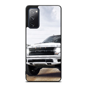 FORD RAPTOR 3 Samsung Galaxy S20 FE Case FORD RAPTOR 3 Samsung Galaxy S20 FE Case
