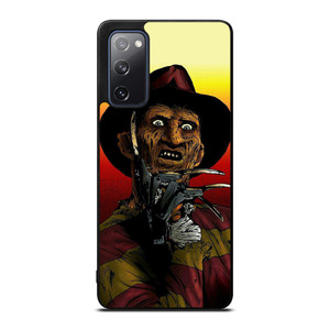 FREDDY KRUEGER NIGHTMARE 2 Samsung Galaxy S20 FE Case FREDDY KRUEGER NIGHTMARE 2 Samsung Galaxy S20 FE Case