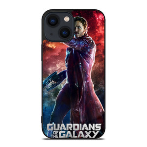 GUARDIAN OF THE GALAXY 2 iPhone 14 Plus Case GUARDIAN OF THE GALAXY 2 iPhone 14 Plus Case