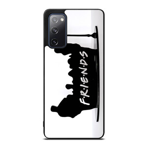 FRIENDS TV SHOW Samsung Galaxy S20 FE Case FRIENDS TV SHOW Samsung Galaxy S20 FE Case