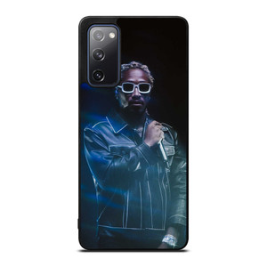 FUTURE RAPPER 3 Samsung Galaxy S20 FE Case