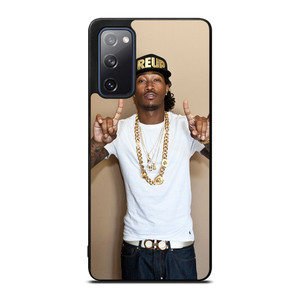 FUTURE RAPPER 4 Samsung Galaxy S20 FE Case