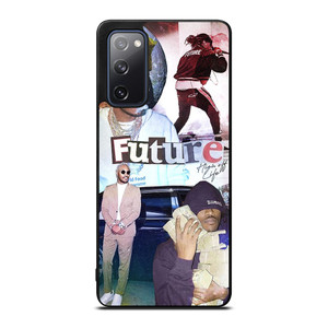 FUTURE RAPPER COLLAGE 2 Samsung Galaxy S20 FE Case