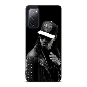 FUTURE RAPPER Samsung Galaxy S20 FE Case