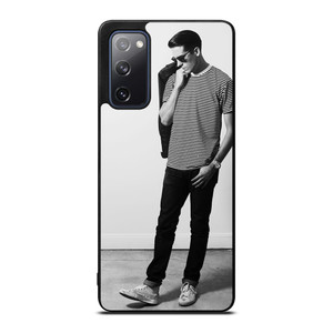 G-EAZY COOL MAN 2 Samsung Galaxy S20 FE Case G-EAZY COOL MAN 2 Samsung Galaxy S20 FE Case