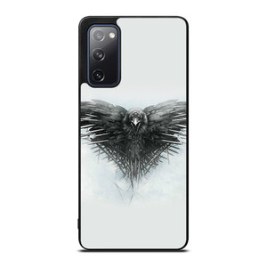 GAME OF THRONES CROW Samsung Galaxy S20 FE Case