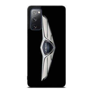 GENESIS LOGO Samsung Galaxy S20 FE Case