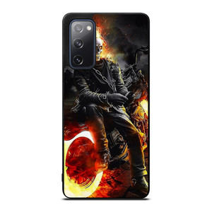 GHOST RIDER 3 Samsung Galaxy S20 FE Case