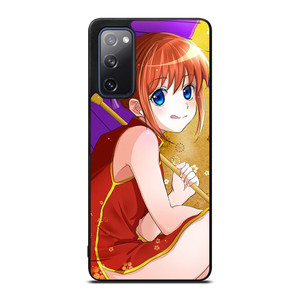 GINTAMA KAGURA SEXY Samsung Galaxy S20 FE Case