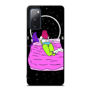 GIRLS ALIEN THRASHER 2 Samsung Galaxy S20 FE Case GIRLS ALIEN THRASHER 2 Samsung Galaxy S20 FE Case