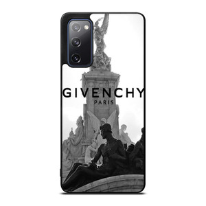 GIVENCHY PARIS LOGO 3 Samsung Galaxy S20 FE Case GIVENCHY PARIS LOGO 3 Samsung Galaxy S20 FE Case