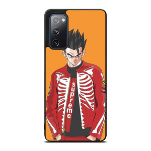GOHAN HYPEBEAST Samsung Galaxy S20 FE Case GOHAN HYPEBEAST Samsung Galaxy S20 FE Case