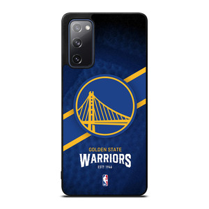 GOLDEN STATE WARRIORS NBA 2 Samsung Galaxy S20 FE Case