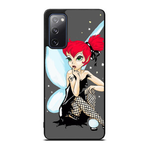 GOTHIC TINKERBELL DISNEY Samsung Galaxy S20 FE Case GOTHIC TINKERBELL DISNEY Samsung Galaxy S20 FE Case
