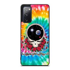 GRATEFUL DEAD GALAXY Samsung Galaxy S20 FE Case