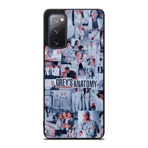 GREY'S ANATOMY 2 Samsung Galaxy S20 FE Case