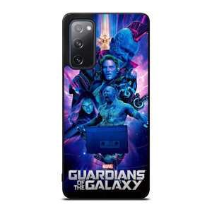 GUARDIAN OF THE GALAXY Samsung Galaxy S20 FE Case