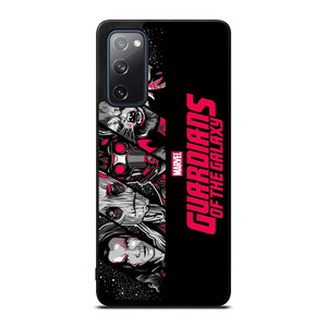 GUARDIANS OF THE GALAXY 3 Samsung Galaxy S20 FE Case