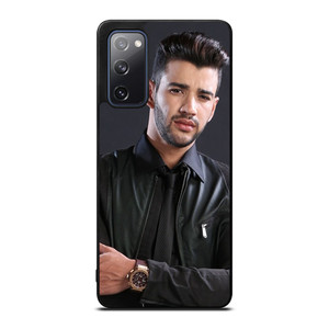 GUSTAVO LIMA IN BLACK Samsung Galaxy S20 FE Case GUSTAVO LIMA IN BLACK Samsung Galaxy S20 FE Case