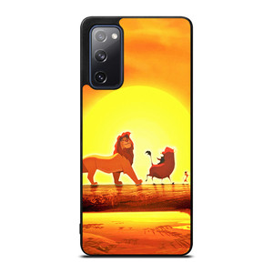 HAKUNA MATATA LIONKING 2 Samsung Galaxy S20 FE Case HAKUNA MATATA LIONKING 2 Samsung Galaxy S20 FE Case