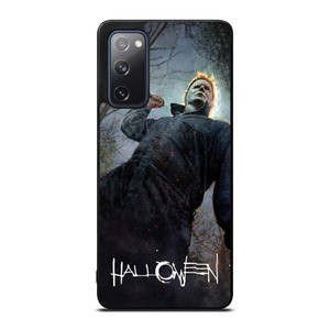 HALLOWEEN MOVIE Samsung Galaxy S20 FE Case HALLOWEEN MOVIE Samsung Galaxy S20 FE Case