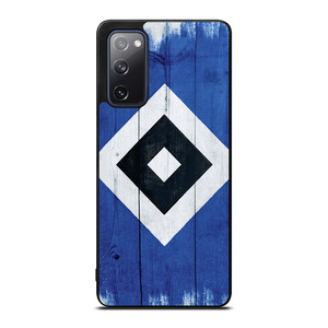 HAMBURGER SV BUNDESLIGA CLUB Samsung Galaxy S20 FE Case HAMBURGER SV BUNDESLIGA CLUB Samsung Galaxy S20 FE Case