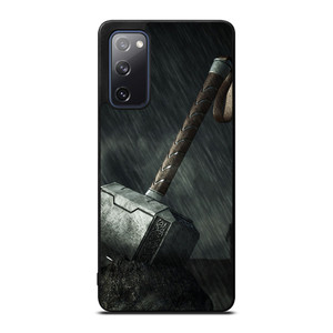 HAMMER OF THOR 4 Samsung Galaxy S20 FE Case